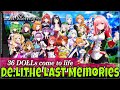 De:Lithe Last Memories - Hype Impressions/Is It Legit?