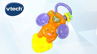 VTech Baby Musical Mouse Teether from VTech