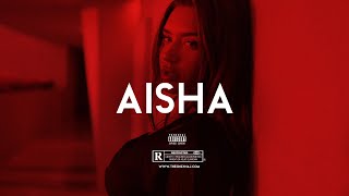 "AISHA" | Arabic Oriental Dancehall Type Beat | Turkish Reggaeton Oriental Balkan Instrumental 2022
