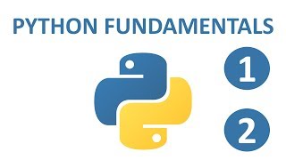 Python Basics series for Beginners video 2: Python Fundamentals , input and output command