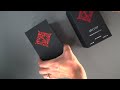 unboxing absolute aphrodisiac by initio parfums