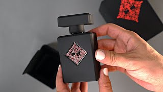 Unboxing Absolute Aphrodisiac by Initio Parfums