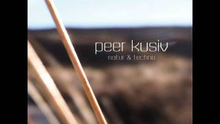 Peer Kusiv - I Can´t Stop feat. Lenny