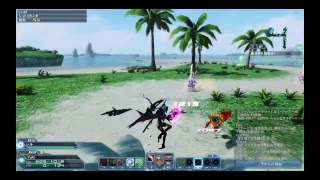 [初見さん大歓迎] みんなで楽しむ雑談ゲーム実況 pso2  #29 ship4