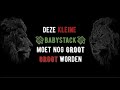 nocase young soldier official lyric video