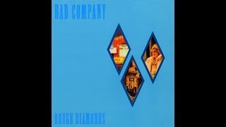 Bad Company:-'Racetrack'