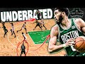 Underrated Moments From Celtics Vs. Heat Game 4 & 5 | 2024 NBA Playoffs