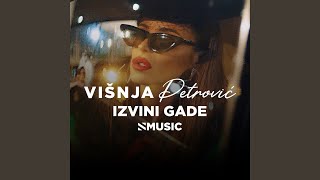 Izvini gade