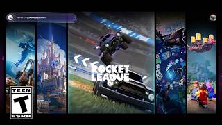 FORTNITE NEXT-GEN UPGRADE (Official Reveal)