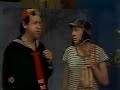 Chavo del Ocho - El Raton de Quico Completo.