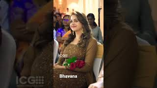 Cute Bhavana