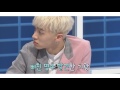 하이라이트*이기광 삐친 횽아 달래주는 스윗기광