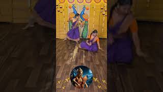 Aadi Krithigai Special #shortsfeed #dance #lordmurugan #karthikeya