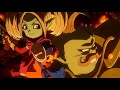 dragonball daima ep 15 the 3rd eye dabura backstory family shows up