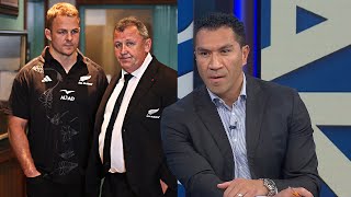New Zealand rugby pundits react to the All Blacks 2023 squad | The Breakdown