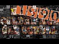 1990 Hip-Hop Music Mix / Albums Oldschool / Golden Age