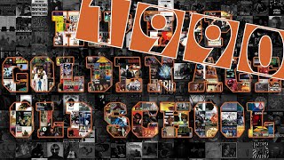 1990 Hip-Hop Music Mix / Albums Oldschool / Golden Age