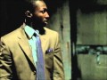 The Wire - Marlo Stanfield's last scene