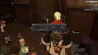 (PS5) 奴が元気になるまで止まらないFF14 第44回