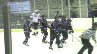 Lysander vs Oswego, 1-25-14