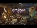 Fangscorcher Drama, High Dragon Boss - Dragon Age: The Veilguard, Nightmare