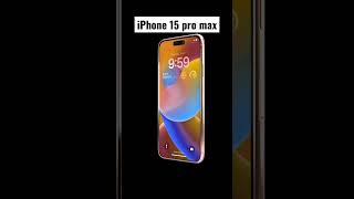 iPhone 15 pro Max 360 degree view 🔥|| #iphone15promax #trending #shorts  #iphone15ultra #iphone15