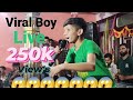 Mehla Di Rani||Viral boy Nitesh Live ||Dogri Himachali Song ||  #music #live #musiclovers #song