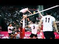 Crazy Volleyball Skills | World Cup 2019 - Skill Mix #1 | HD