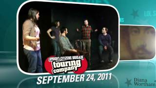 Upright Citizens Brigade Touring Company