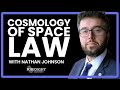 Nathan Johnson | Space Court Foundation’s Research Into Foundations and Evolution of Space Law