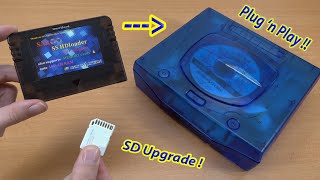 Unlock the Full Potential of Your SEGA Console in 2024 – Here's How!