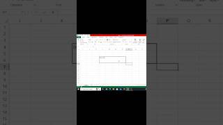 #Advance excel #excelshorts #excelshortcuts #microsoftoffice