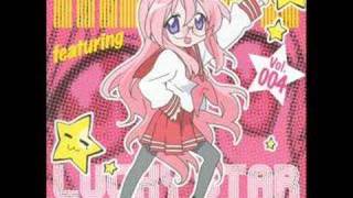 Lucky☆Star - Takara Miyuki - Moe Yousotte nan desu ka?