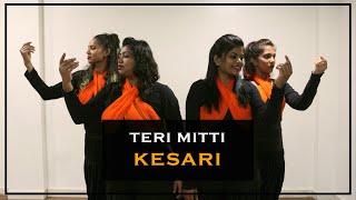 Teri Mitti | Kesari | Studio FM