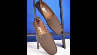 man loafer shoes || new leather loafer shoes collection || stylish loafer shoes #manfashion