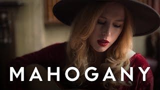 Holly Macve - Fear | Mahogany Session