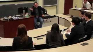 VCIC (Venture Capital Investment Competition)