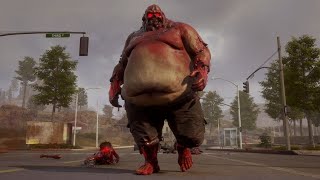 State of decay 2 free daybreak wins and modded daybreak plus nightmare 2.0 with subscribers !!!!