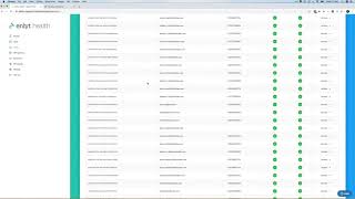 Secure Login & Authentication