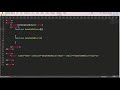JavaScript OnFocus and onBlur