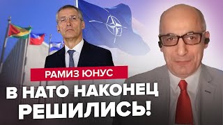 ЮНУС: Путіну залишилось НЕДОВГО / Хто завадить РФ застосувати ЯДЕРНУ ЗБРОЮ?