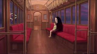 Ghibli Chill Music 🎧 Best Chilling Radio Copilation