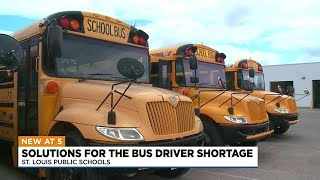 SLPS makes changes to scheduling and adds new technology