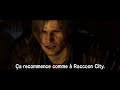 resident evil 6 bande annonce officielle française