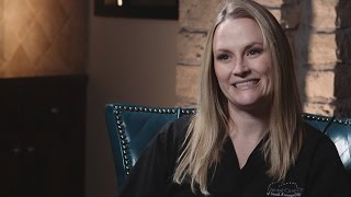 Restorative Dentistry at Dental Care Center of South Kansas City - Dr. Tabitha Cummings