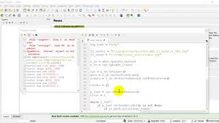 Zonal Statistics with Python - Part 5: Calculate Statistics
