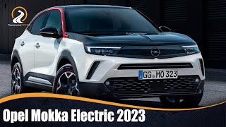 Opel Mokka Electric 2023 | MEJORANDO LA AUTONOMÍA!!!