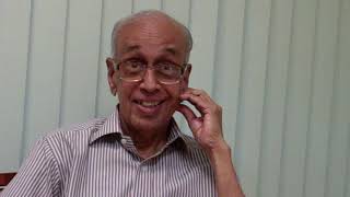 R Thyagarajan Interview