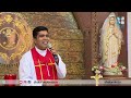 ദൈവദൂതന്മാരുടെ സംരക്ഷണം kingdom of god 17 fr. francis karthanam vc shalomtv