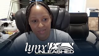 Episode 9: Maya Moore | Lynx Unleashed